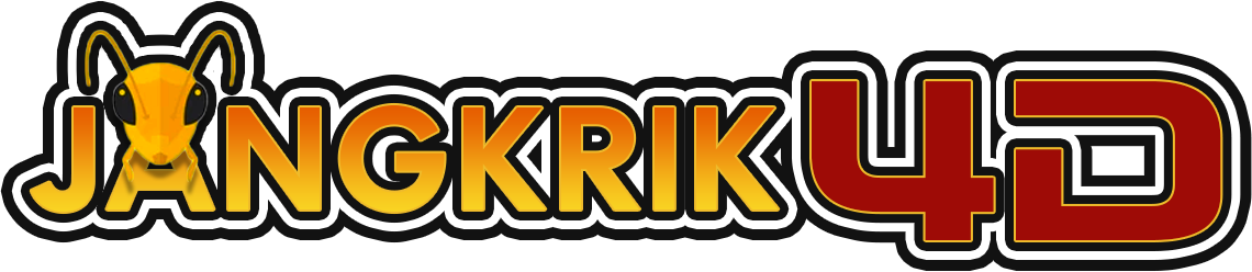 Logo Jangkrik4D Slot Luar Negri Toko Online Indonesia